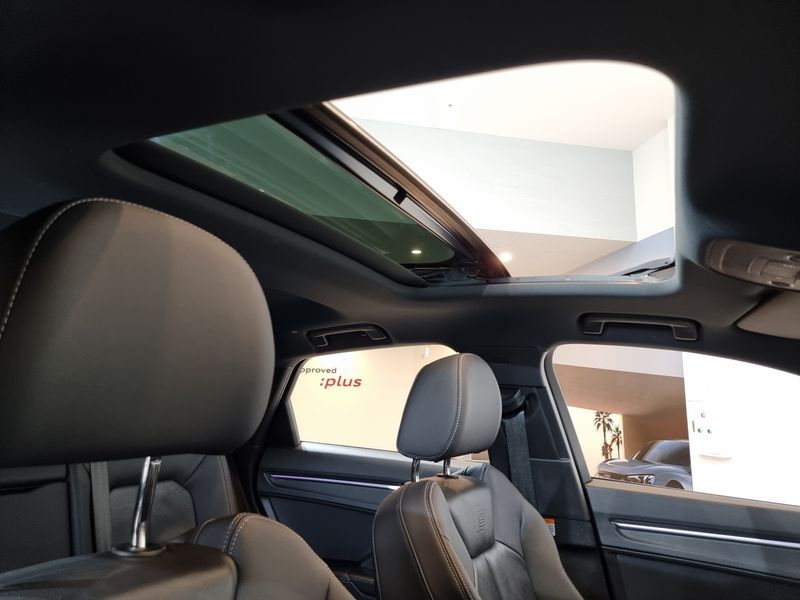 2024 Audi Q3 35 TDI Premium Sportback photo 17