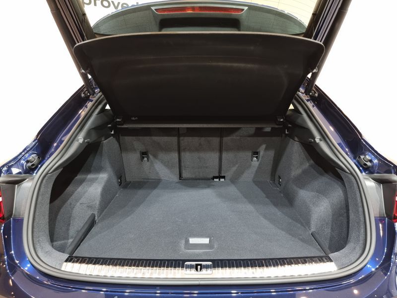 2024 Audi Q3 35 TDI Premium Sportback photo 20