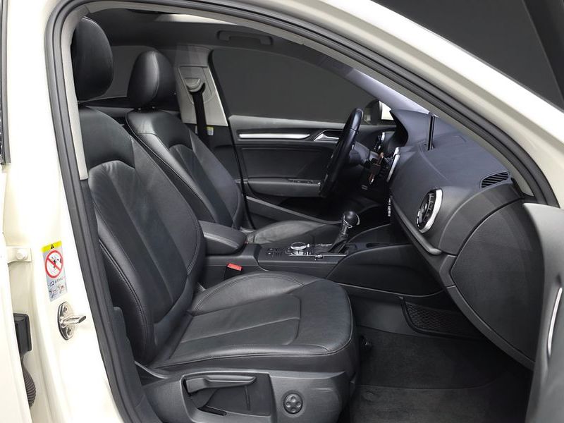 2014 Audi A3 2.0 TDI Dynamic 8V photo 11