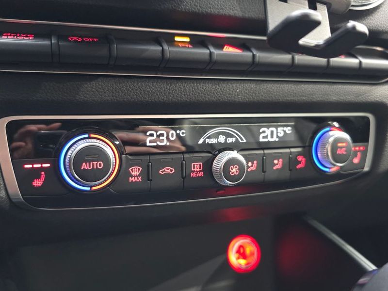 2014 Audi A3 2.0 TDI Dynamic 8V photo 17