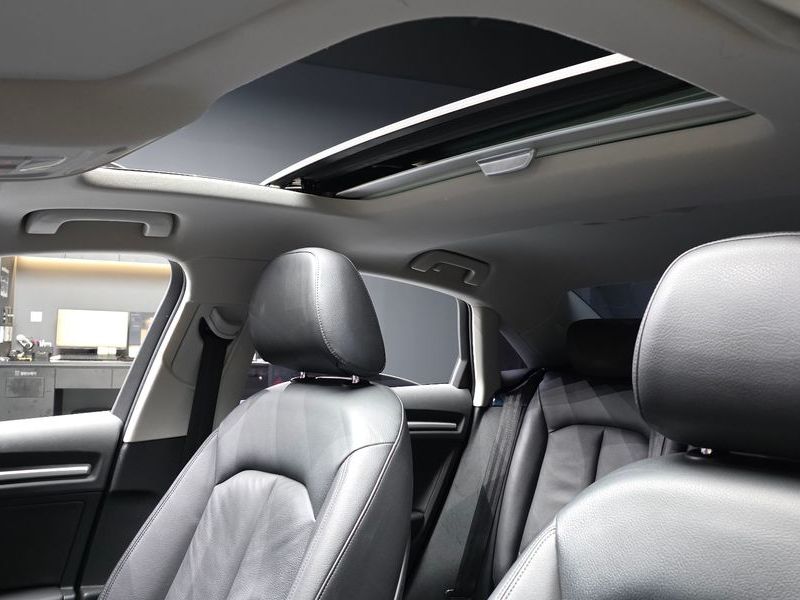 2014 Audi A3 2.0 TDI Dynamic 8V photo 19