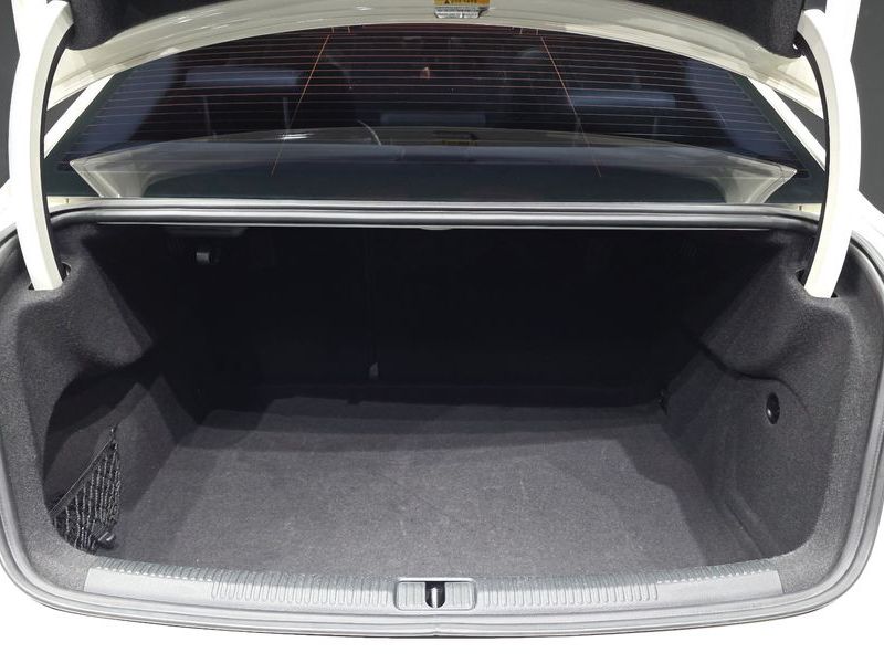 2014 Audi A3 2.0 TDI Dynamic 8V photo 20