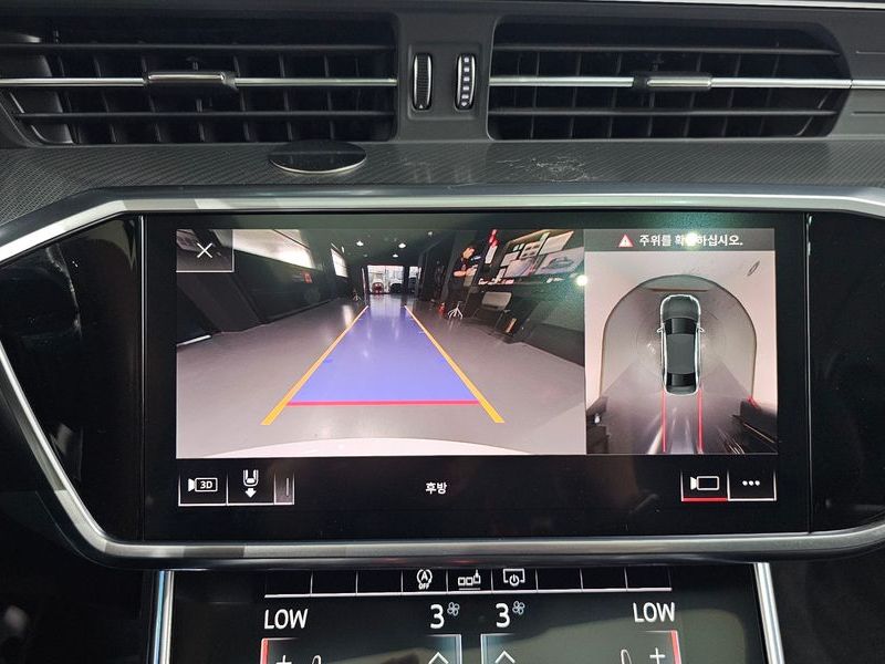 2020 Audi A6 45 TFSI Quattro photo 16