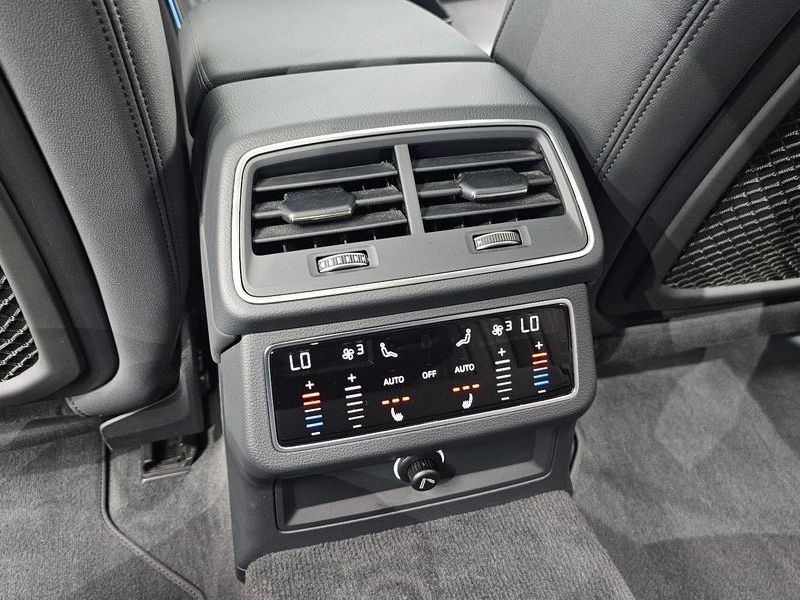 2020 Audi A6 45 TFSI Quattro photo 19
