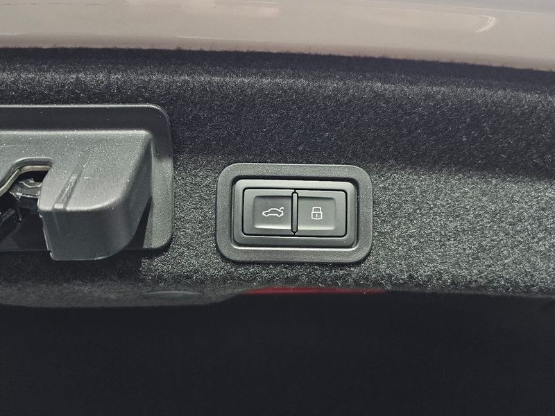 2020 Audi A6 45 TFSI Quattro photo 20