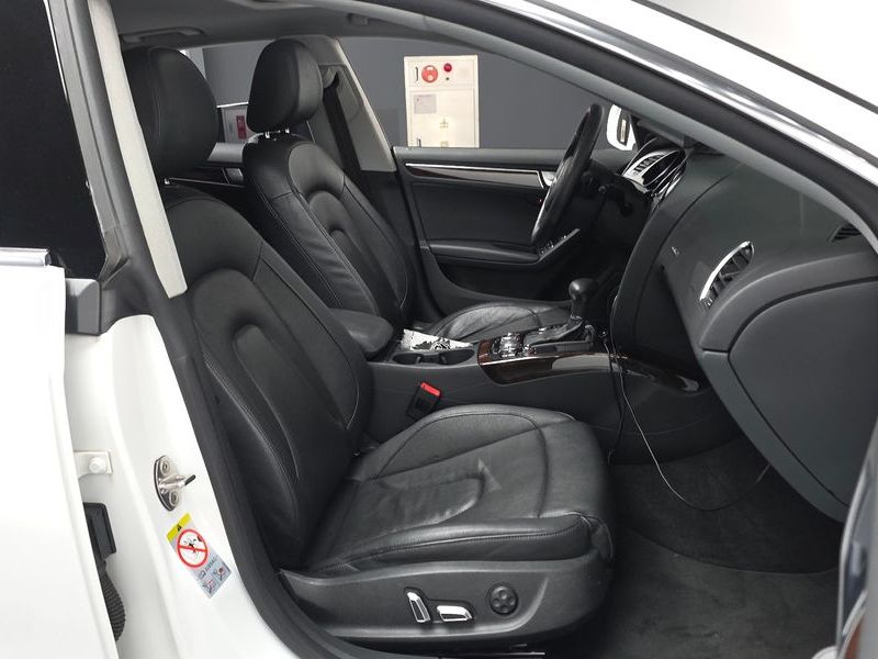 2013 Audi A5 2.0 TDI Quattro dynamic Sportback 8TA photo 11