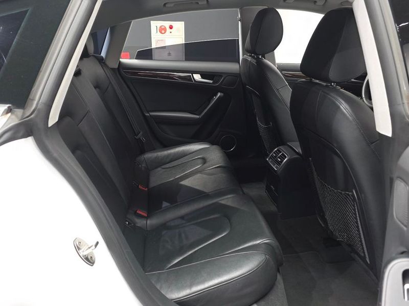 2013 Audi A5 2.0 TDI Quattro dynamic Sportback 8TA photo 12