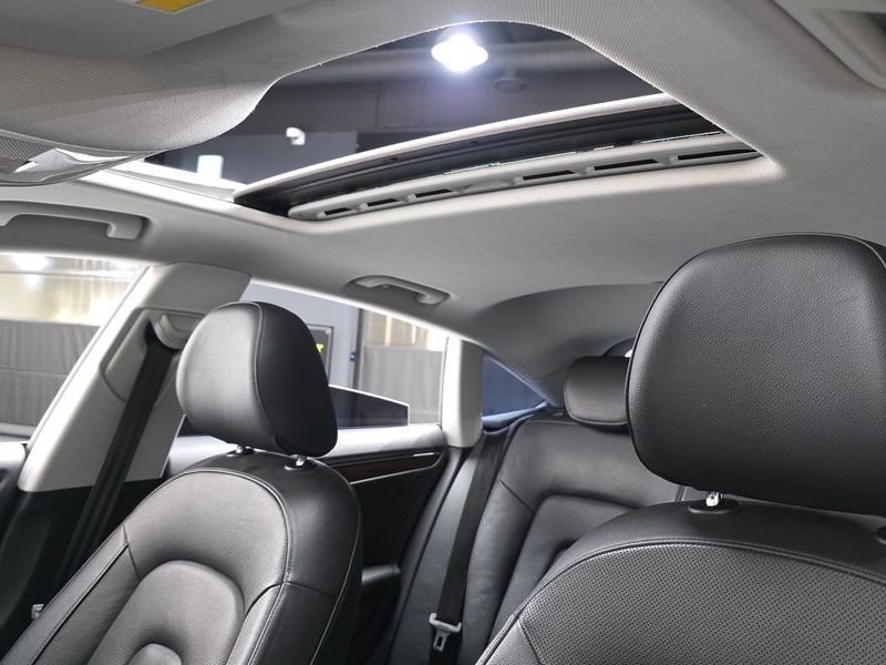 2013 Audi A5 2.0 TDI Quattro dynamic Sportback 8TA photo 19