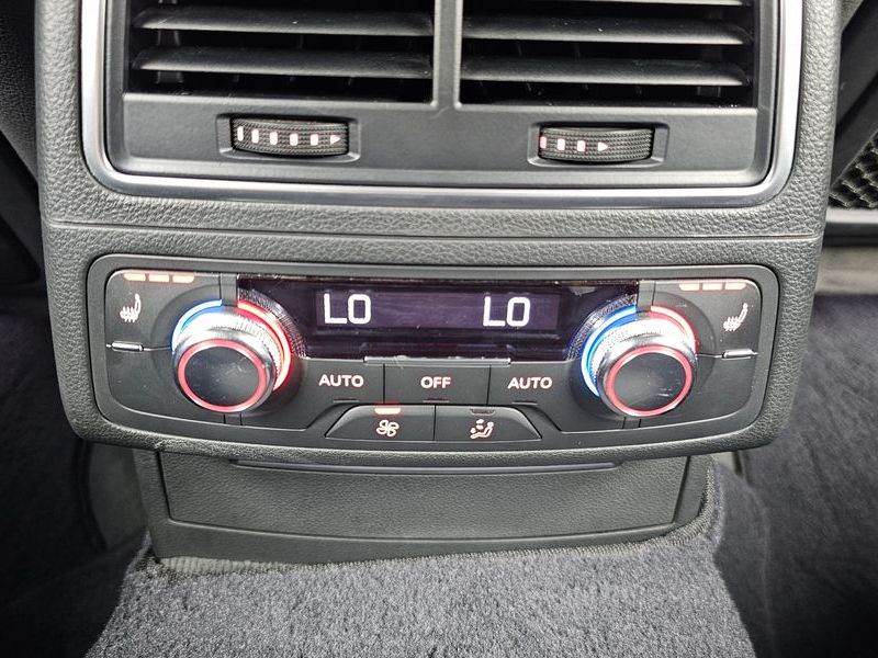 2013 Audi A7 3.0 TFSI Quattro Entry 4G photo 18