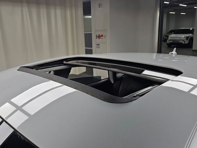 2013 Audi A7 3.0 TFSI Quattro Entry 4G photo 19