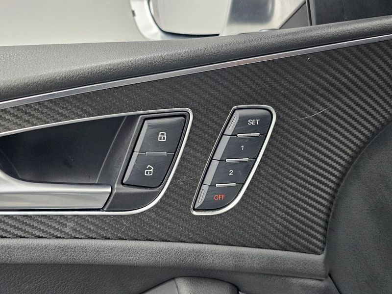 2014 Audi A6 2.0 TFSI Quattro Dynamic C7 photo 16