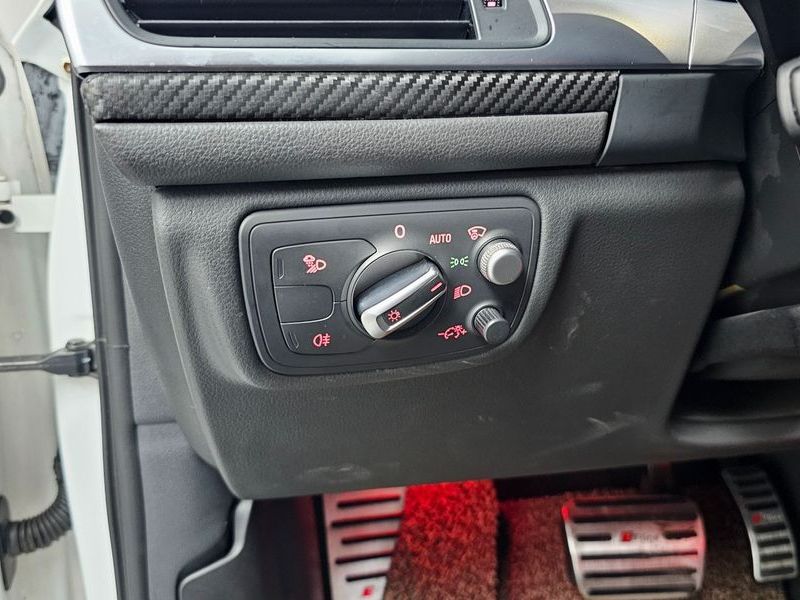 2014 Audi A6 2.0 TFSI Quattro Dynamic C7 photo 17