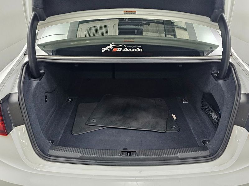 2014 Audi A6 2.0 TFSI Quattro Dynamic C7 photo 20