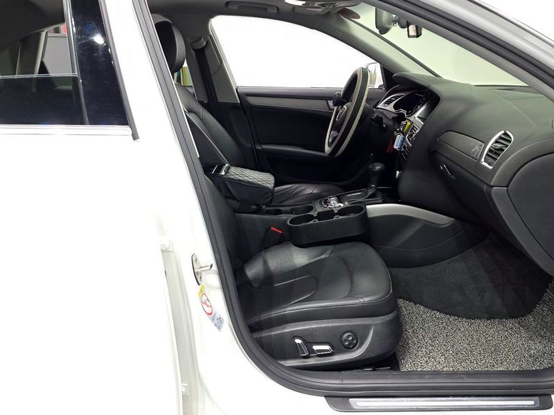 2013 Audi A4 2.0 TDI B8 photo 10