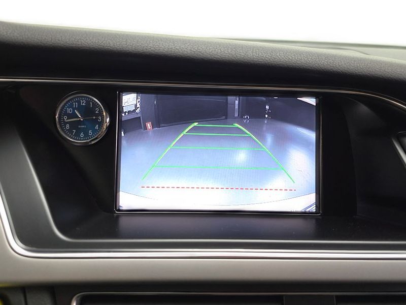 2013 Audi A4 2.0 TDI B8 photo 15