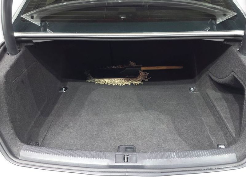 2013 Audi A4 2.0 TDI B8 photo 20