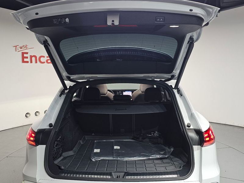 2025 Audi Q5 40 TFSI Quattro S Line photo 20