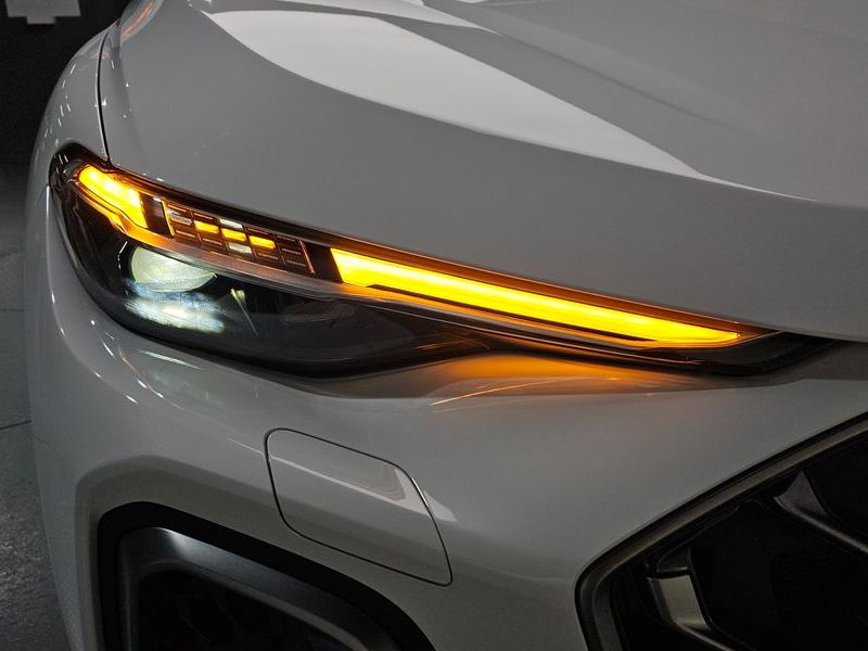 2025 Audi Q5 40 TFSI Quattro S Line photo 22