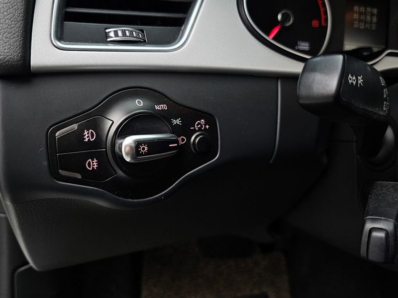 2015 Audi A4 30 TDI Dynamic B8 photo 19
