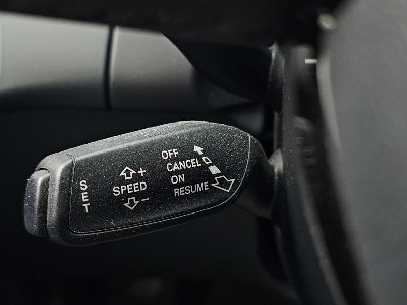 2015 Audi A4 30 TDI Dynamic B8 photo 20
