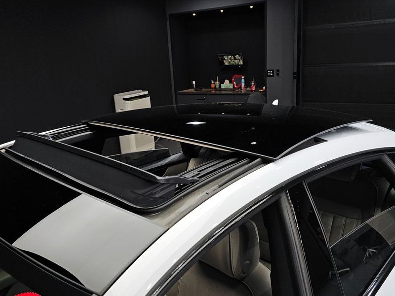 2022 Audi A7 50 TDI Quattrp Premium photo 15