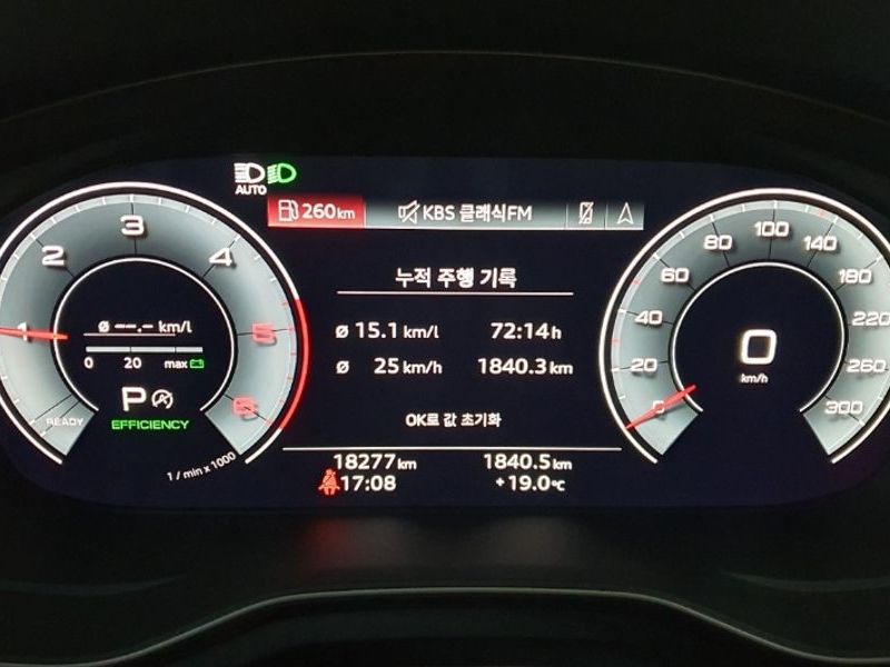 2023 Audi A4 35 TDI Premium photo 8