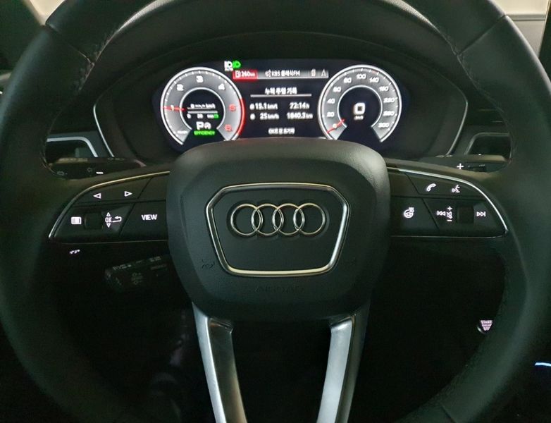 2023 Audi A4 35 TDI Premium photo 14