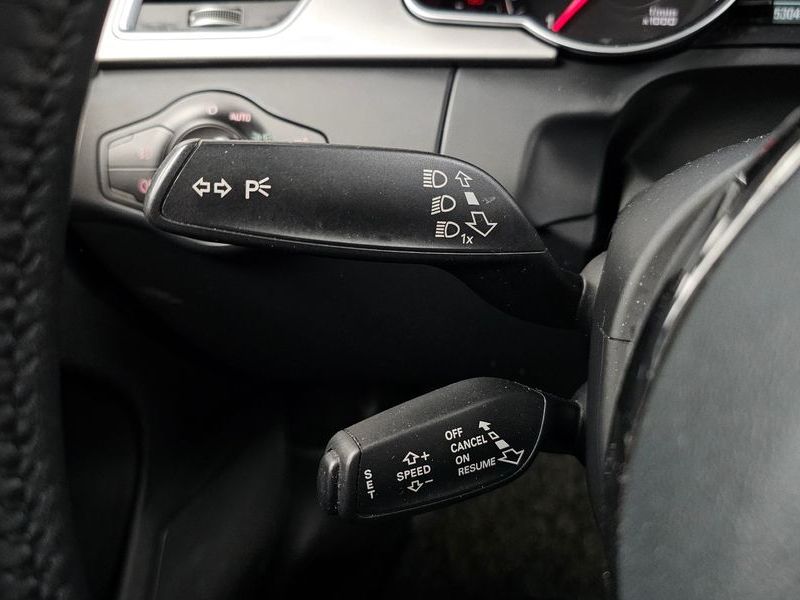 2014 Audi A5 2.0 TDI Quattro Sportback 8TA photo 14