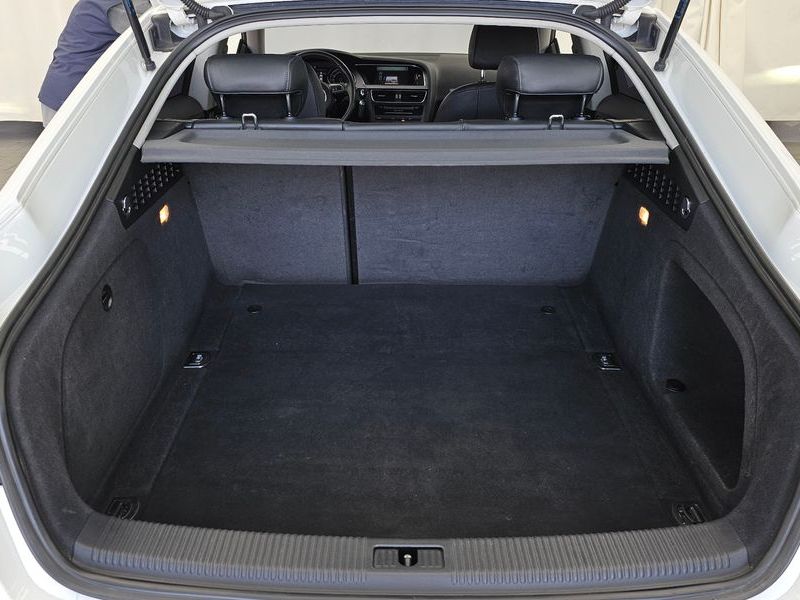 2014 Audi A5 2.0 TDI Quattro Sportback 8TA photo 20