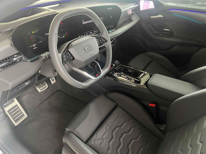 2025 Audi A6 Performance S line photo 10