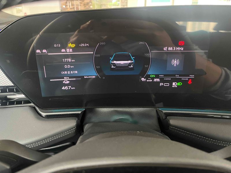 2025 Audi A6 Performance S line photo 12