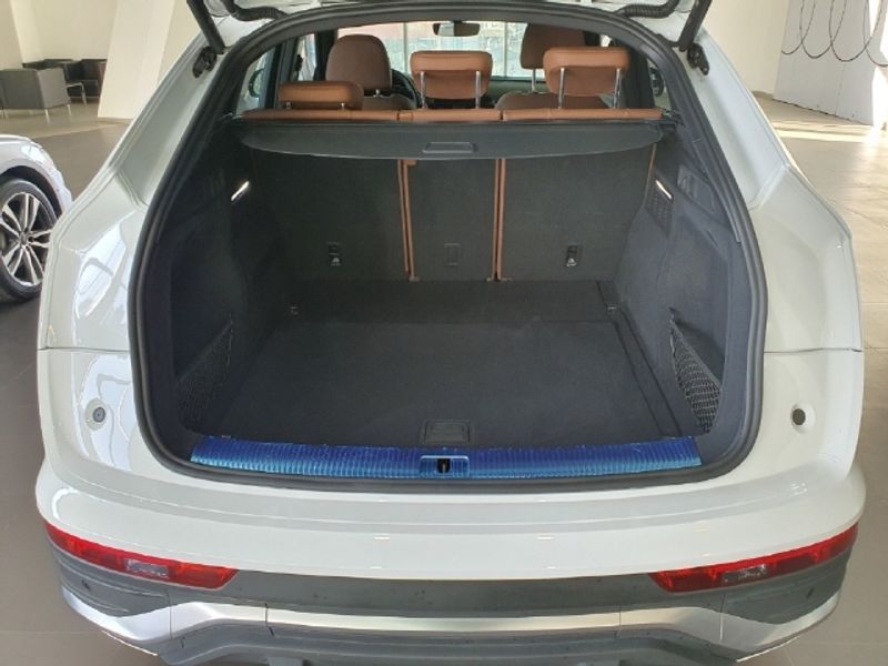 2023 Audi Q5 45 TFSI Quattro Premium Sportback photo 19