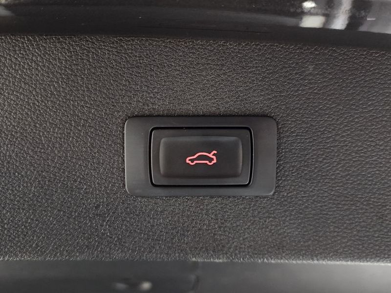 2014 Audi A7 55 TDI Quattro Prestige 4G photo 16