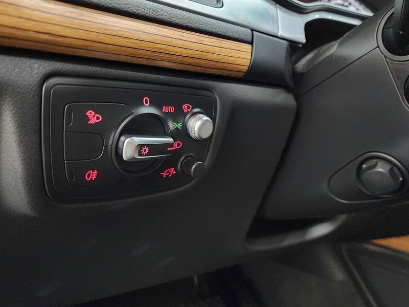 2014 Audi A7 55 TDI Quattro Prestige 4G photo 20