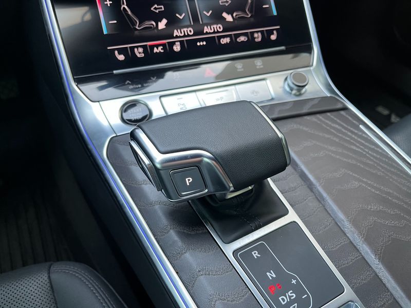 2023 Audi A6 40 TDI Premium photo 9