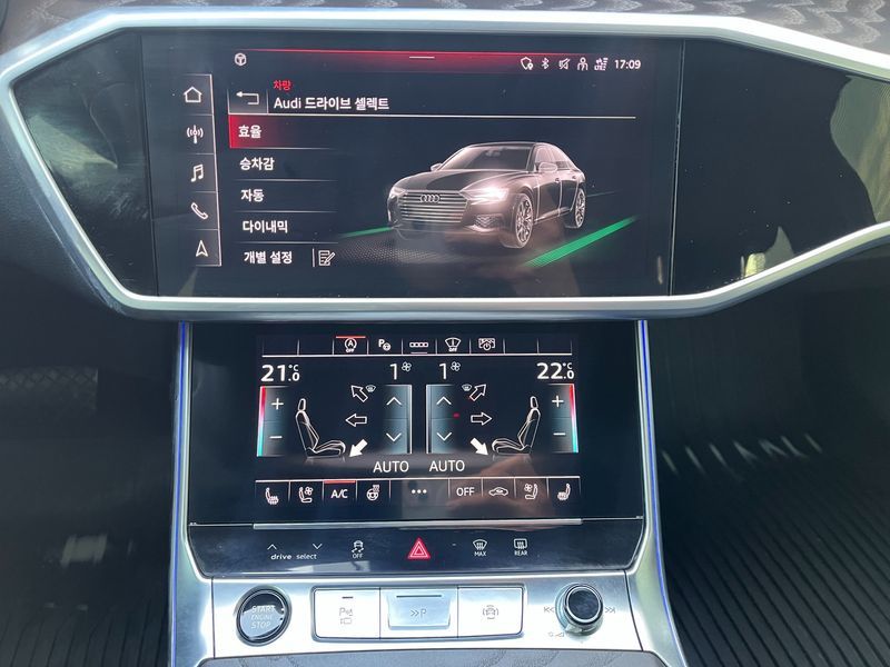 2023 Audi A6 40 TDI Premium photo 13