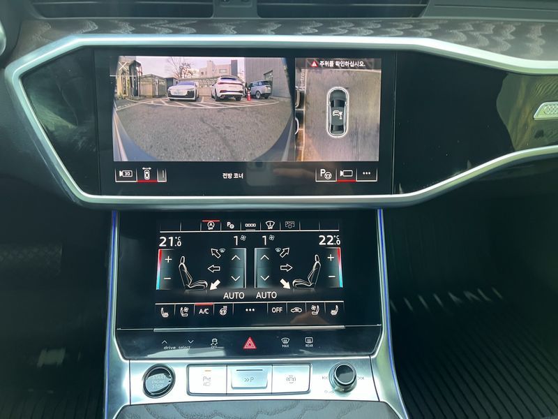 2023 Audi A6 40 TDI Premium photo 14