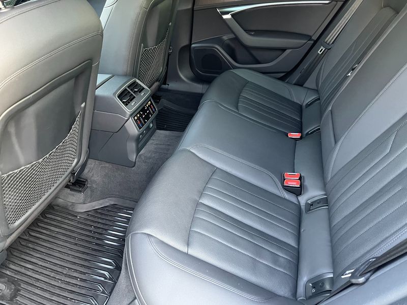 2023 Audi A6 40 TDI Premium photo 16