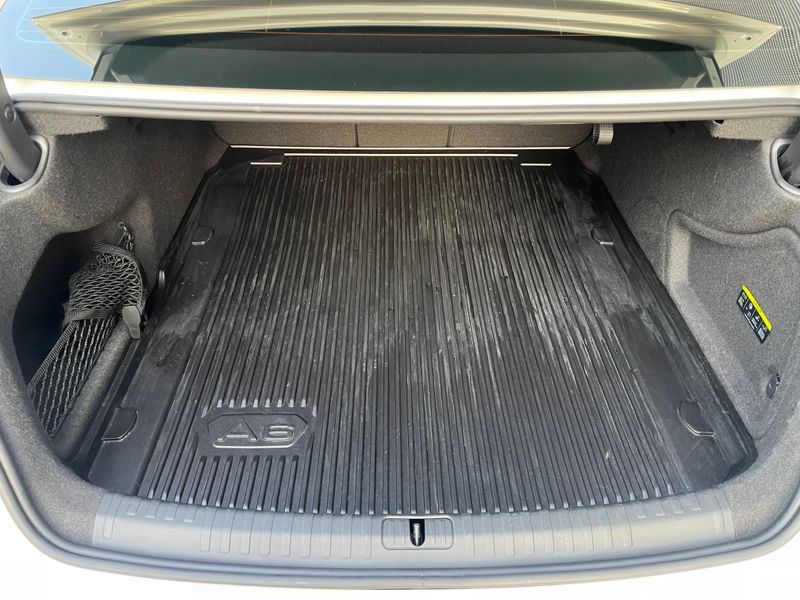 2023 Audi A6 40 TDI Premium photo 17