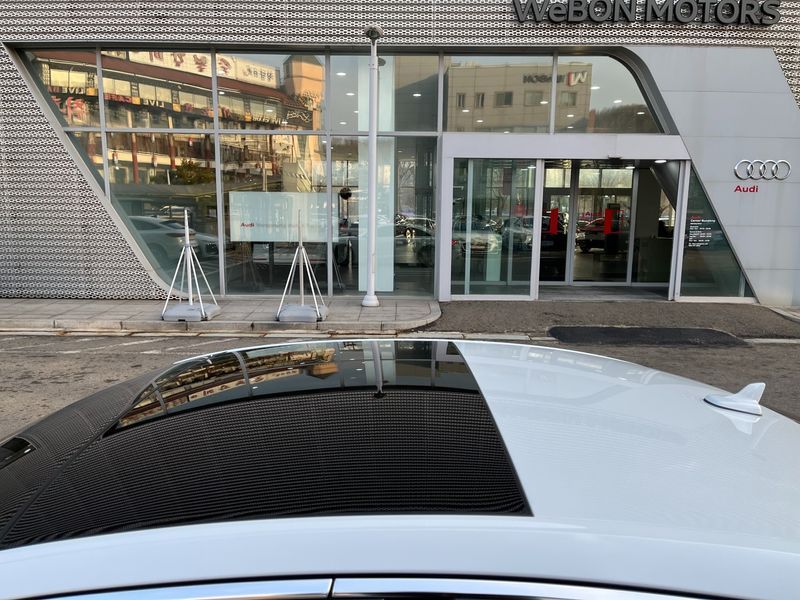 2023 Audi A6 40 TDI Premium photo 19