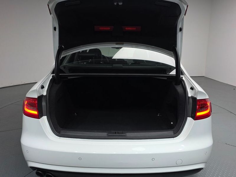 2014 Audi A4 2.0 TFSI Quattro Dynamic B8 photo 20