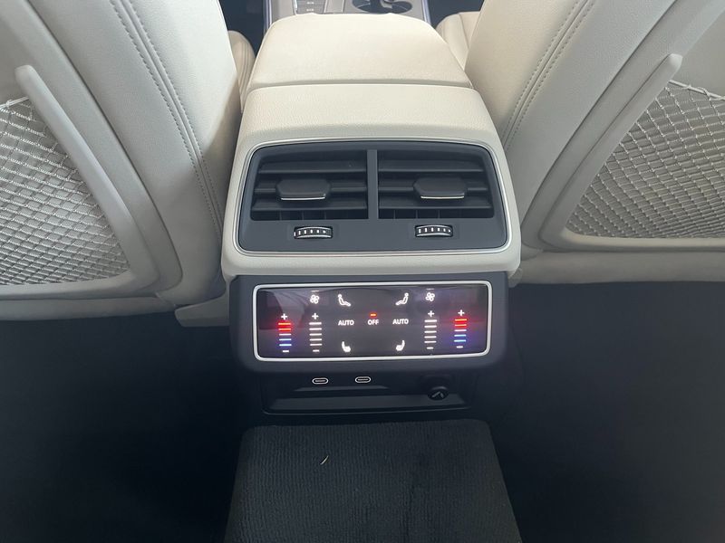 2023 Audi A6 45 TFSI photo 16