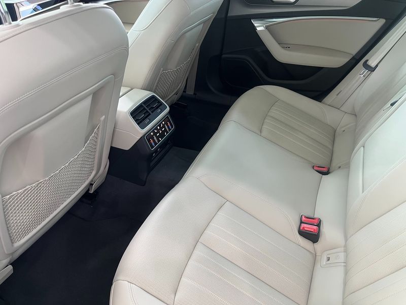 2023 Audi A6 45 TFSI photo 17