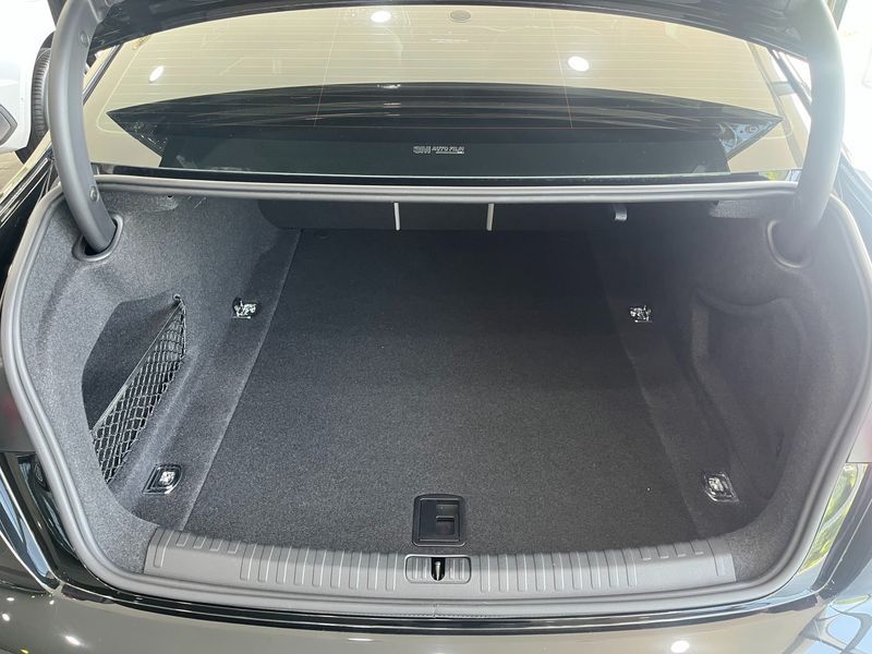 2023 Audi A6 45 TFSI photo 18