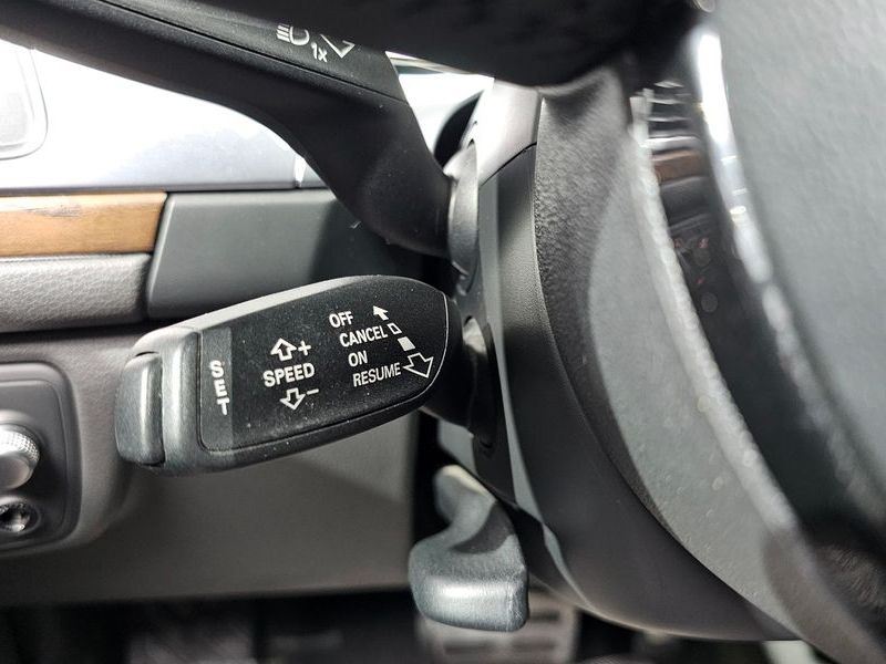 2015 Audi A6 40 TFSI Quattro Dynamic C7 photo 19