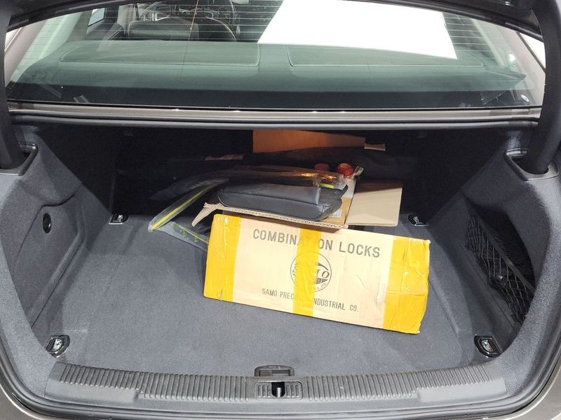 2012 Audi A6 3.0 TFSI Quattro C7 photo 16