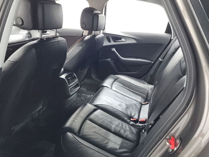 2012 Audi A6 3.0 TFSI Quattro C7 photo 18
