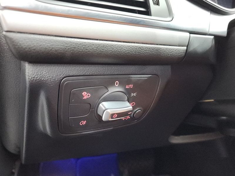 2012 Audi A6 3.0 TFSI Quattro C7 photo 20