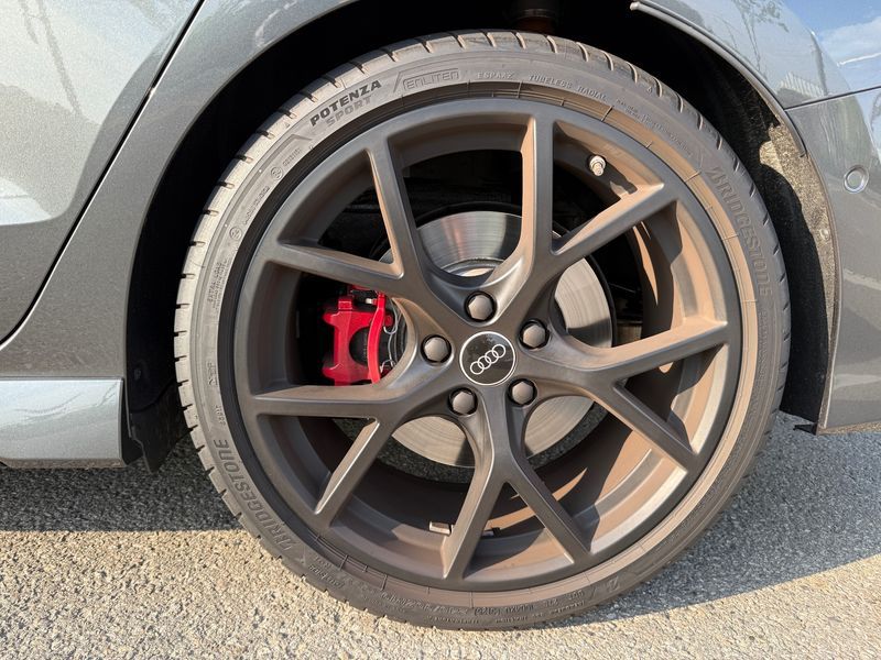 2026 Audi RS3 2.5 TFSI Quattro photo 11