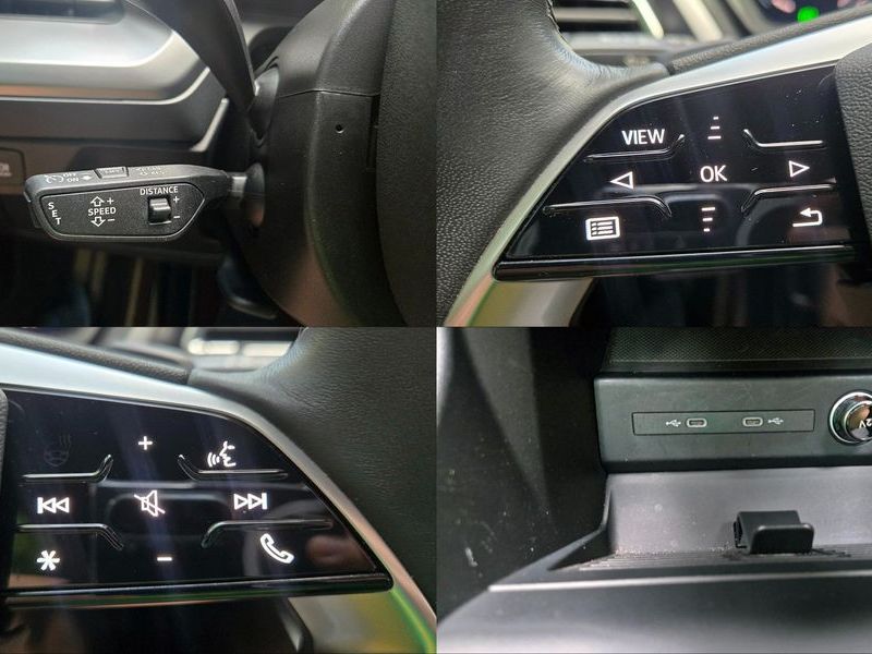 2023 Audi e-tron 40 photo 19